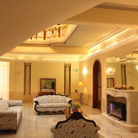 Hotel Gran Domo เลออน ภายนอก รูปภาพ