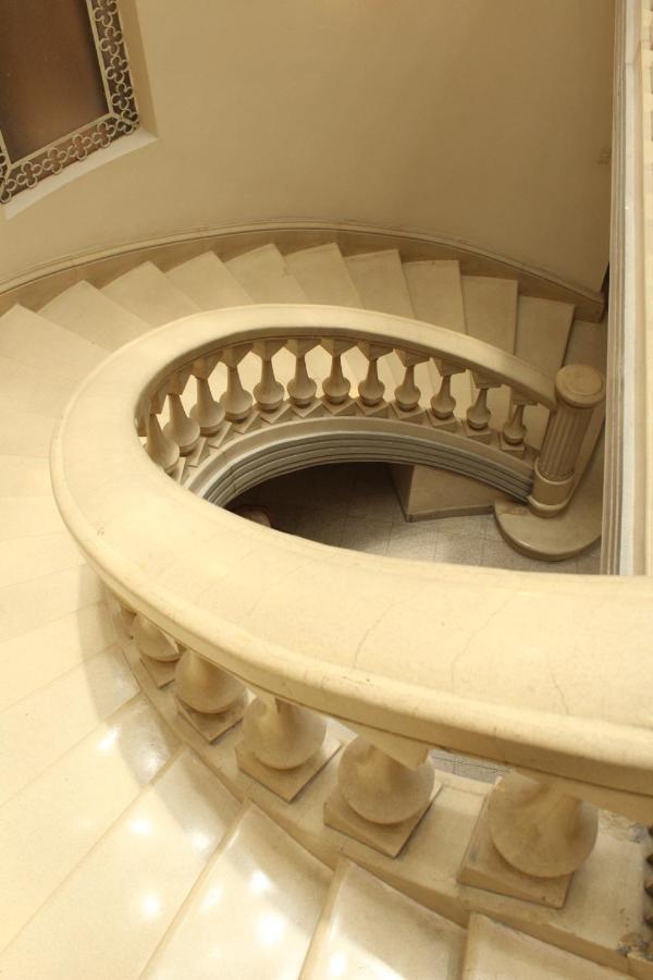 Hotel Gran Domo เลออน ภายนอก รูปภาพ
