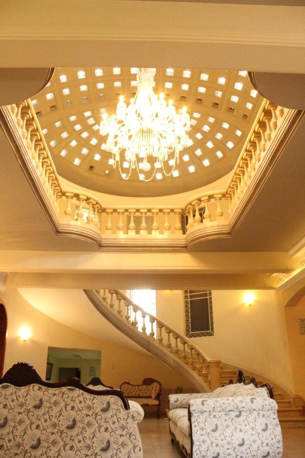 Hotel Gran Domo เลออน ภายนอก รูปภาพ