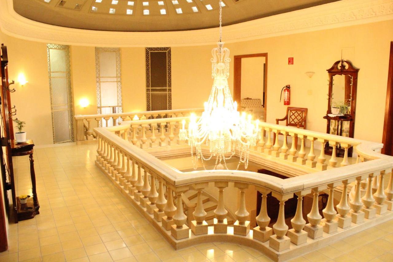 Hotel Gran Domo เลออน ภายนอก รูปภาพ